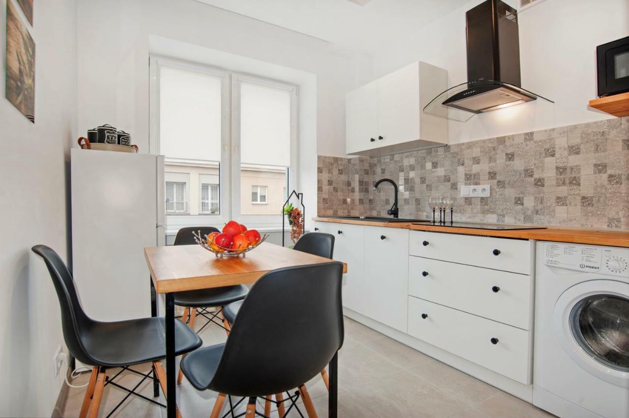 Apartament Sowa Apartment Czestochowa Exterior photo
